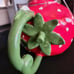 Hello Kitty Tea Pot