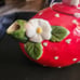 Hello Kitty Tea Pot