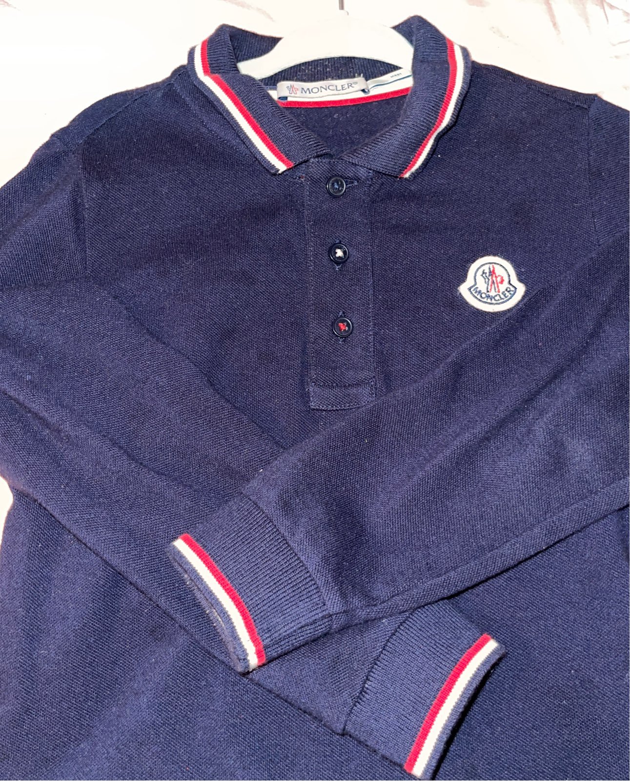 Moncler Shirt