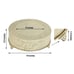 14 Round Gold Metal Wedding Cake Stand, Dessert Display Stand