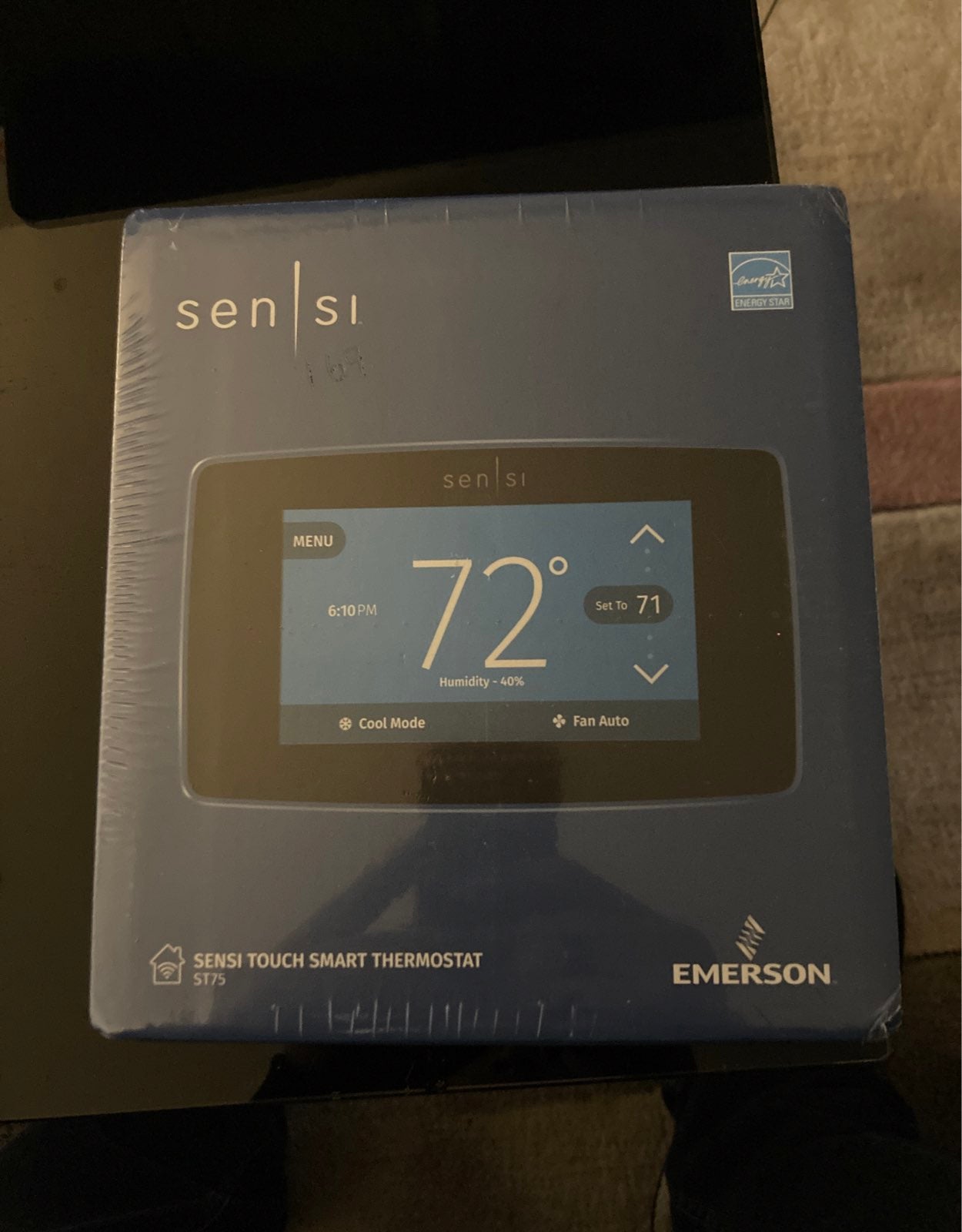 Sensi Smart Thermostat