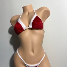 exotic dancewear