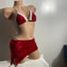 exotic dancewear