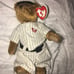 ty beanie babies cooper