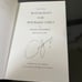 Black Crow Books Signed Witchcraft for Wayward Girls