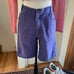 Soectactular bontage Bugle Boy Bermudas