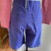Soectactular bontage Bugle Boy Bermudas