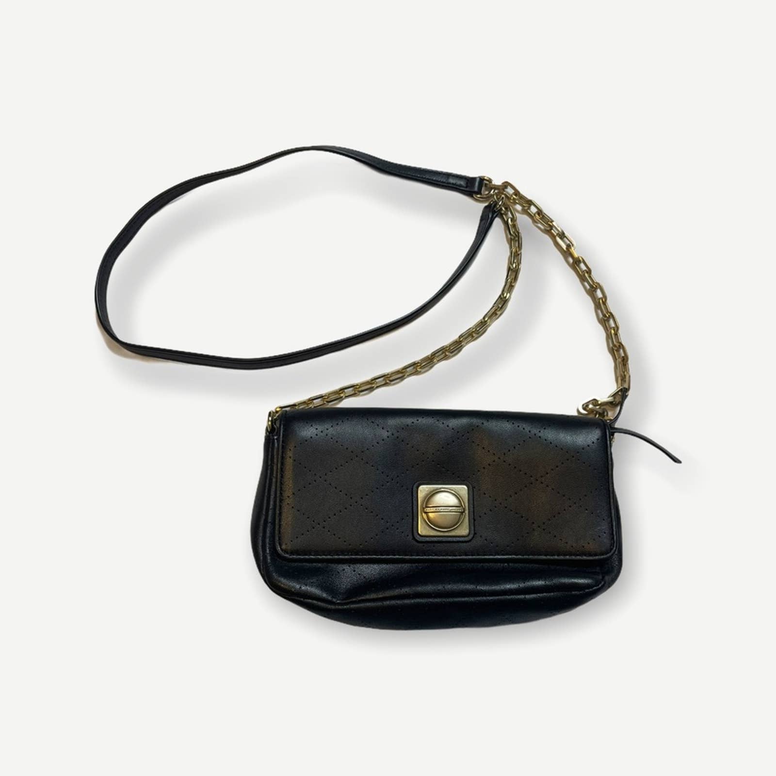 MARC BY MARC JACOBS Perforated Handbags | Mercari
