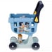 Bluey shopping cart for toddlers