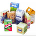 Bluey shopping cart for toddlers