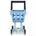 Bluey shopping cart for toddlers