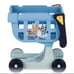Bluey shopping cart for toddlers