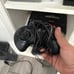 Sega Genesis Model 1 6 Games 2 Controllers