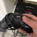 Sega Genesis Model 1 6 Games 2 Controllers