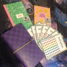 Pipsticks Plan On It Bundle