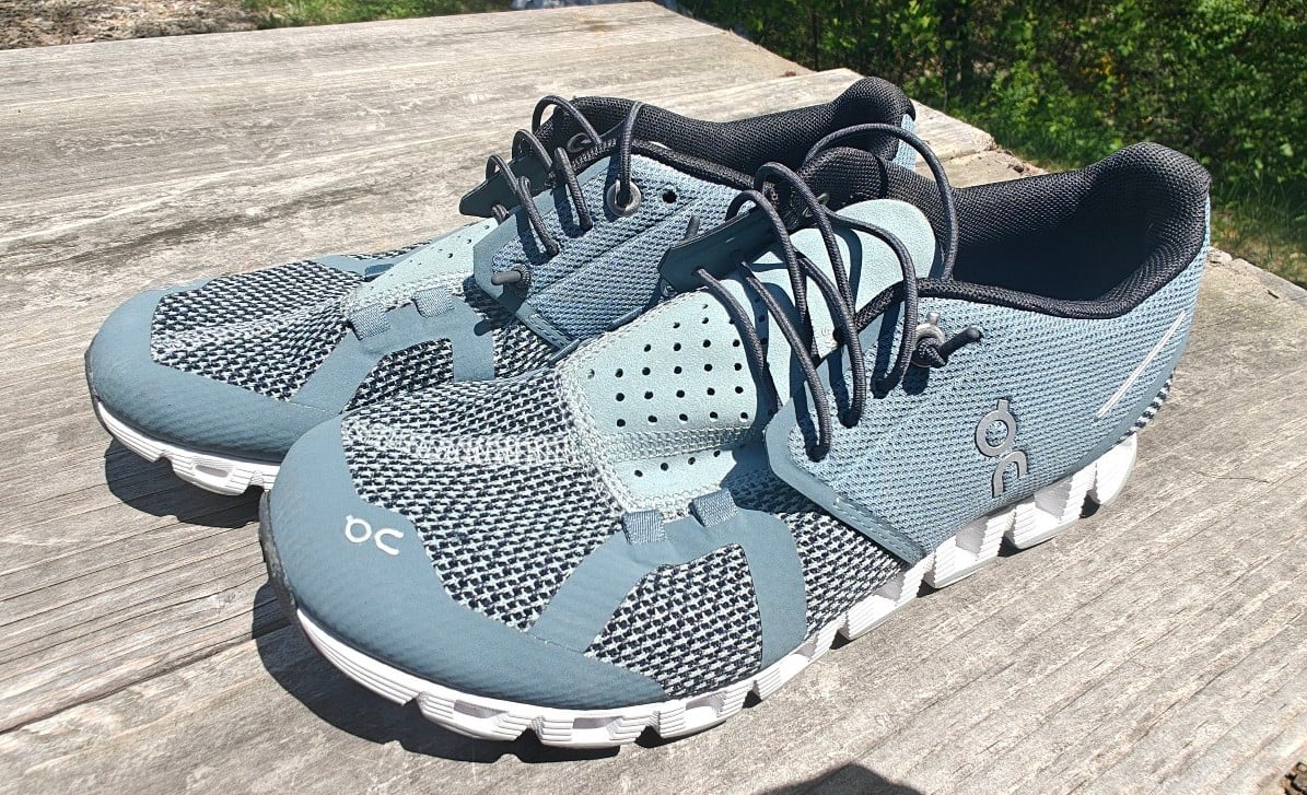 ON Cloud Women's Shoes US 6.5