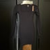 SKIMS Body Long Sleeve Dress S