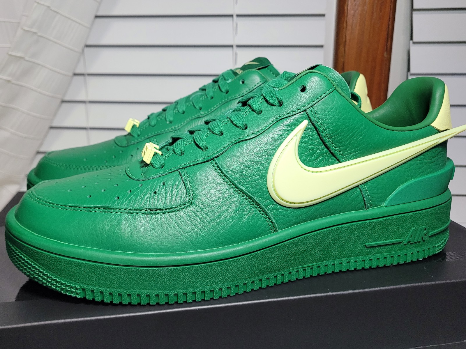 Nike Ambush Pine Green Size 10.5