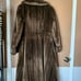 Faux Fur Coat