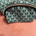 Frenchie Cosmetic Bag Set