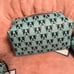 Frenchie Cosmetic Bag Set