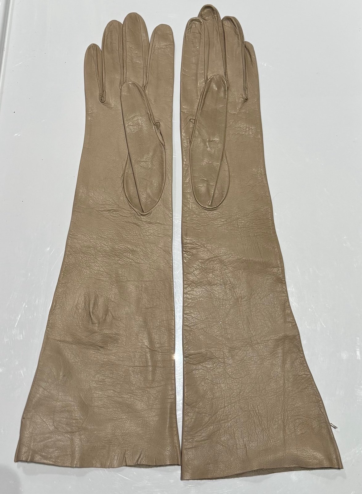 Vintage Madova Gloves Firenze Italy Ladies sz S