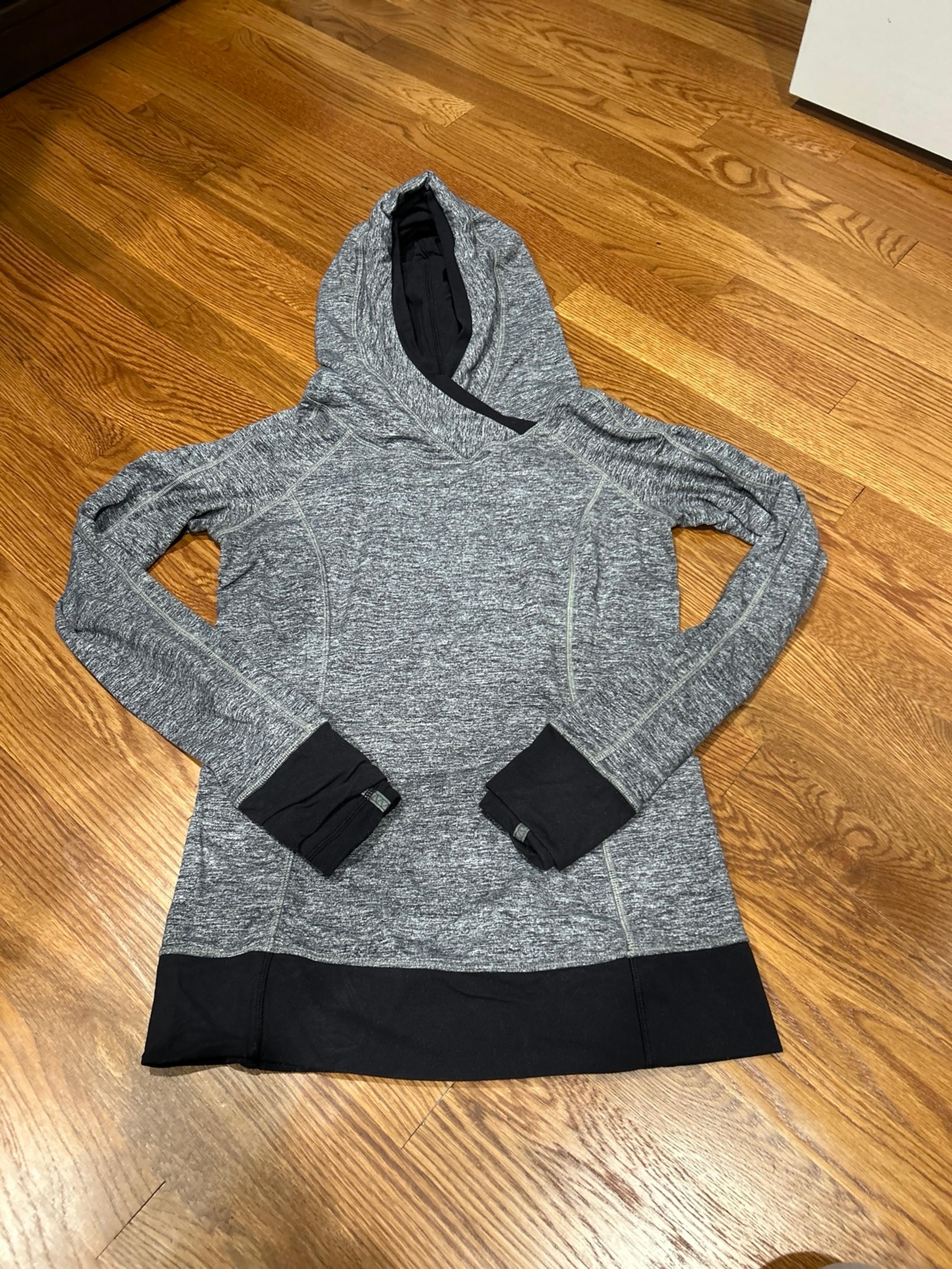 Lululemon Hoodie