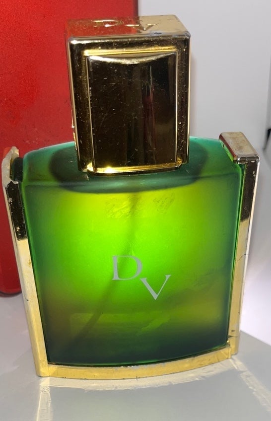 Duc de Vervins L' Extreme Houbigant Paris for men~ Eau de Parfum