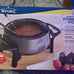 Rival FD300 D 3 quart Electric Fondue Pot