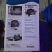 Rival FD300 D 3 quart Electric Fondue Pot