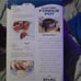 Rival FD300 D 3 quart Electric Fondue Pot