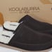 NIB KOOLABURRA MEN'S CLOG SLIPPERS 11