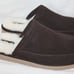 NIB KOOLABURRA MEN'S CLOG SLIPPERS 11