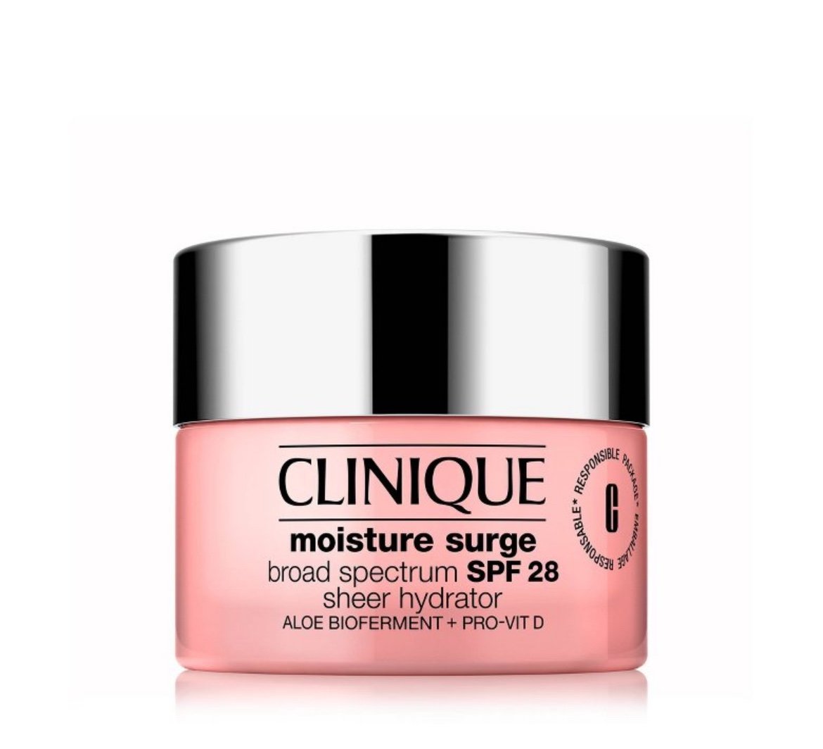 Clinique Moisture Surge