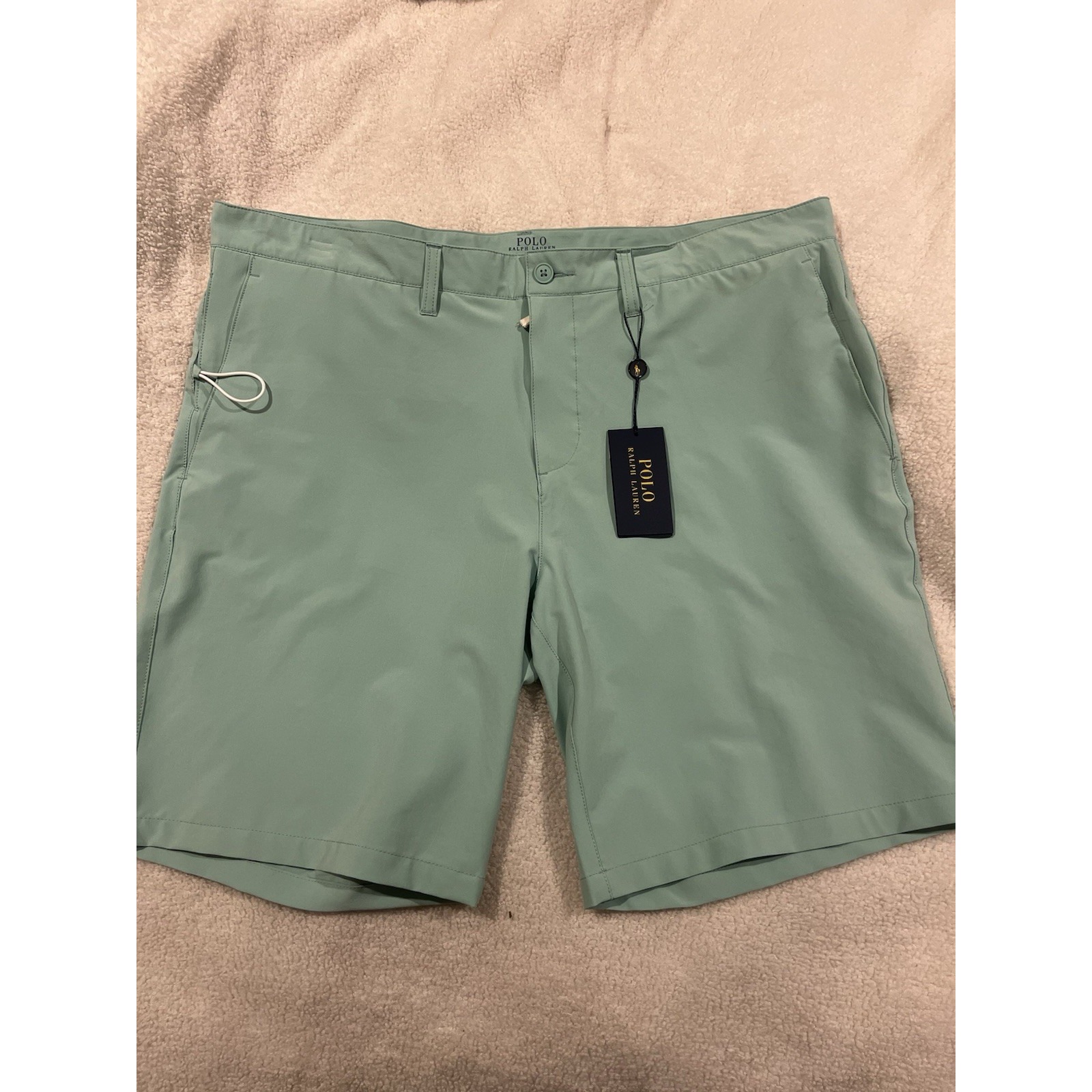 Men's Polo Ralph Lauren Size 38 Msrp 75