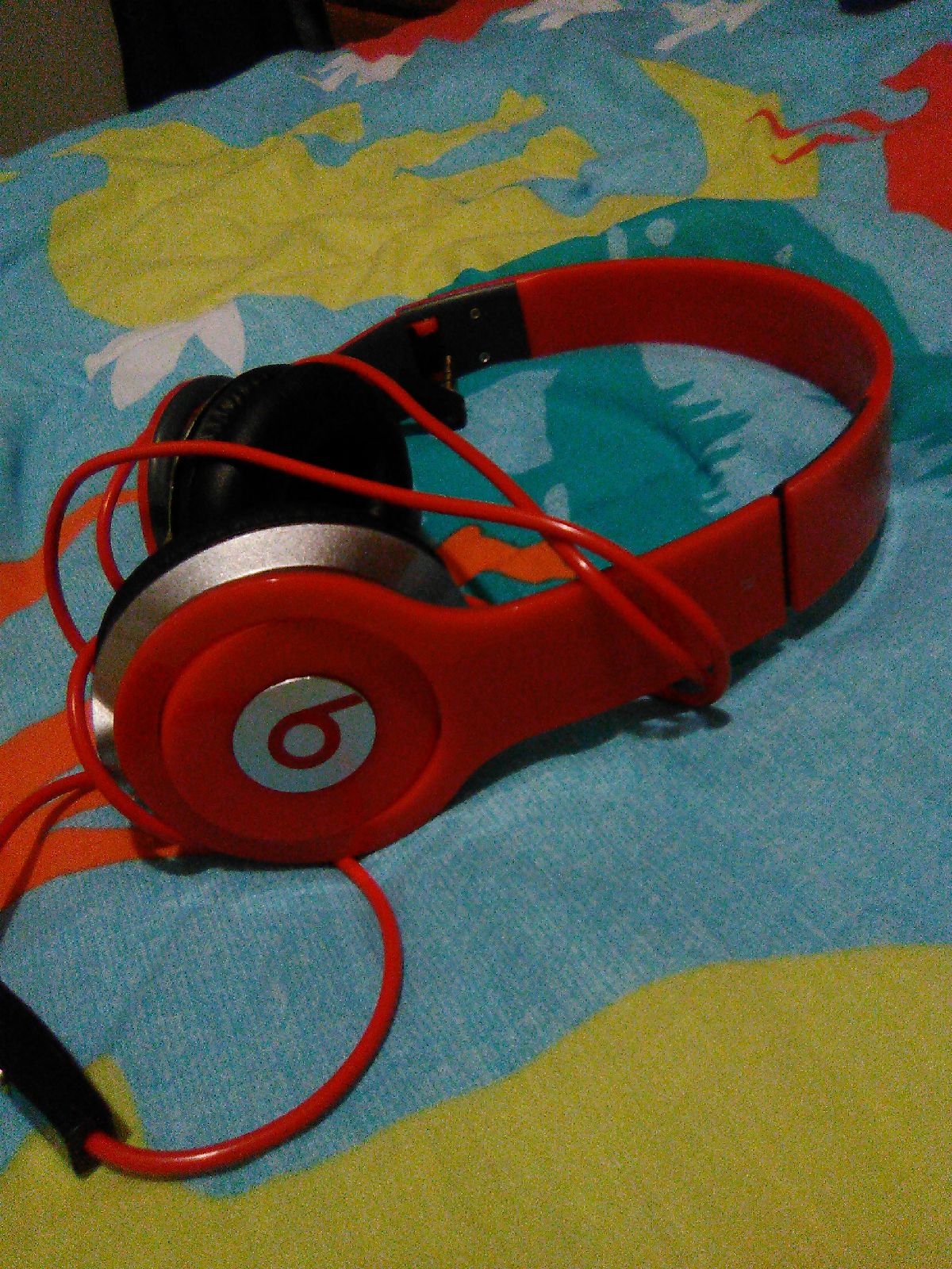 beats headphones