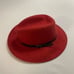 Flippo Catarzi Italy Wool Hat
