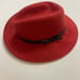 Flippo Catarzi Italy Wool Hat