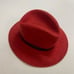 Flippo Catarzi Italy Wool Hat