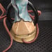 Antique Leviton porcelain lamp excellent condition beautiful craftsmanship