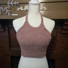 Skims Cozy Halter
