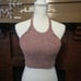 Skims Cozy Halter