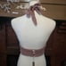Skims Cozy Halter