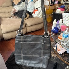 Tiganelo leather Bag
