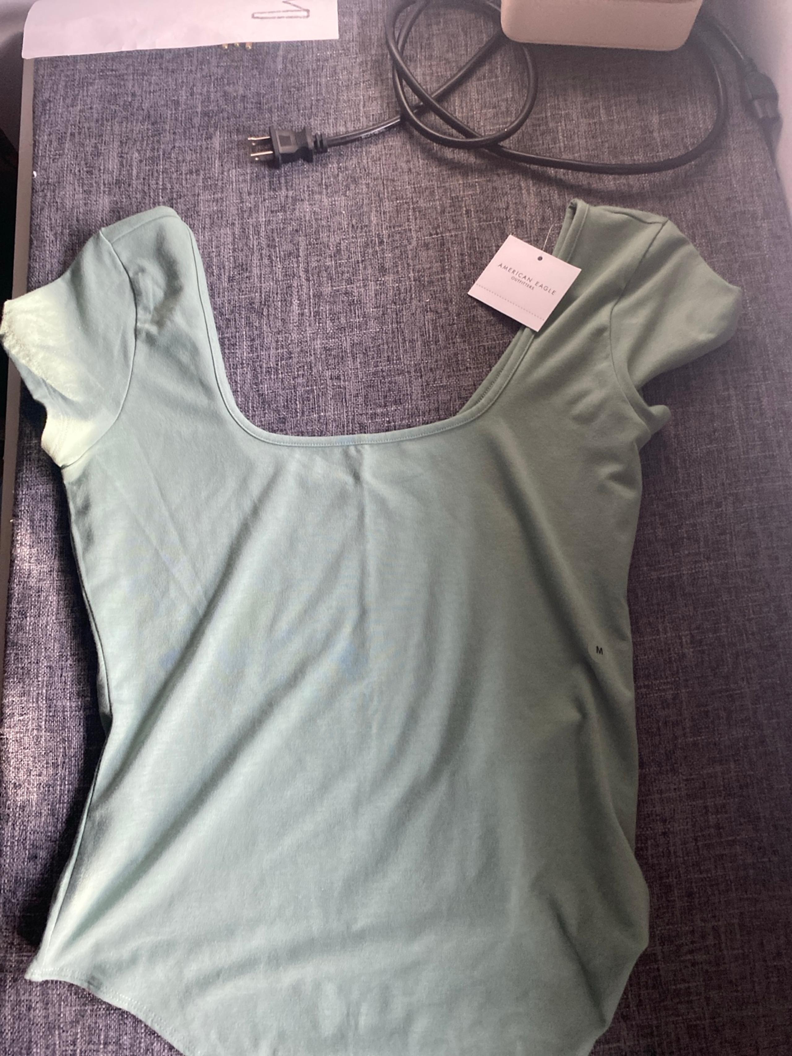 American Eagle bodysuit