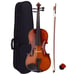 4/4 FULL SIZE VIOLIN COMPLETE KIT