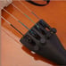 4/4 FULL SIZE VIOLIN COMPLETE KIT