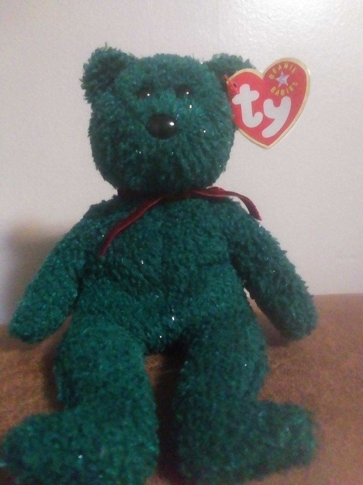 Ty Beanie Babies