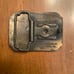 Vintage 1980 Remington Canada Goose Belt Buckle