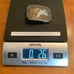 Vintage 1980 Remington Canada Goose Belt Buckle